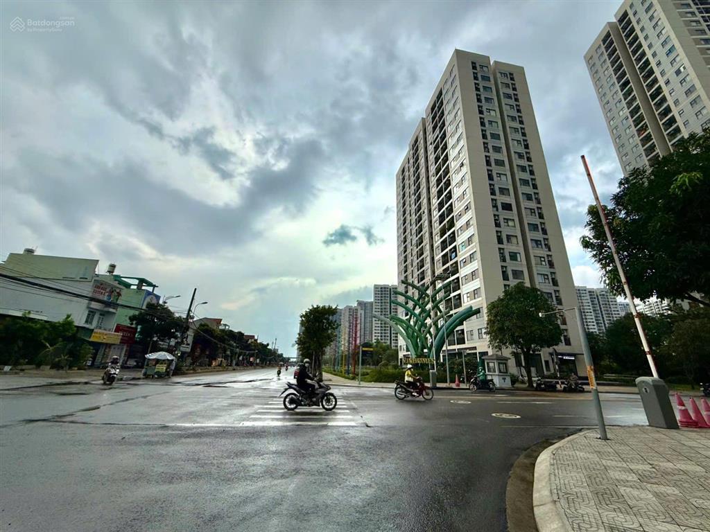 17tr/m2 đất thổ cư  ngay đường phước thiện 30x100 nở hậu 4.220m2 chỉ 75 tỷ tl. rẻ nhất khu vực