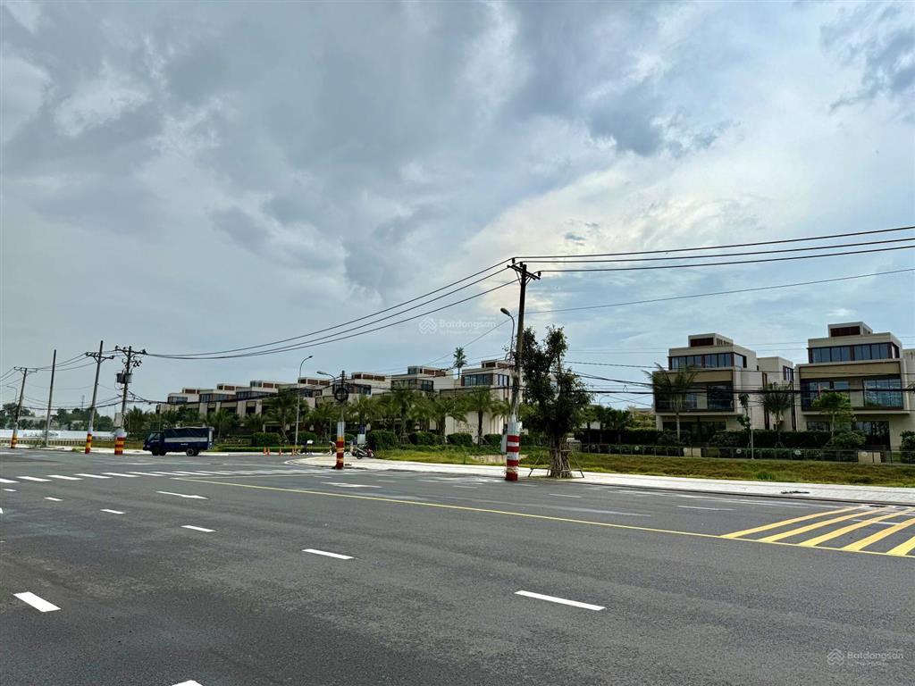 17tr/m2 đất thổ cư  ngay đường phước thiện 30x100 nở hậu 4.220m2 chỉ 75 tỷ tl. rẻ nhất khu vực