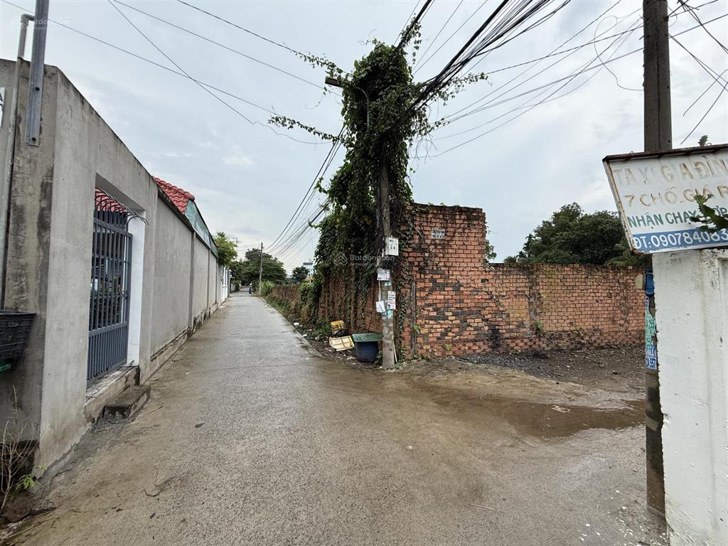 17tr/m2 đất thổ cư  ngay đường phước thiện 30x100 nở hậu 4.220m2 chỉ 75 tỷ tl. rẻ nhất khu vực