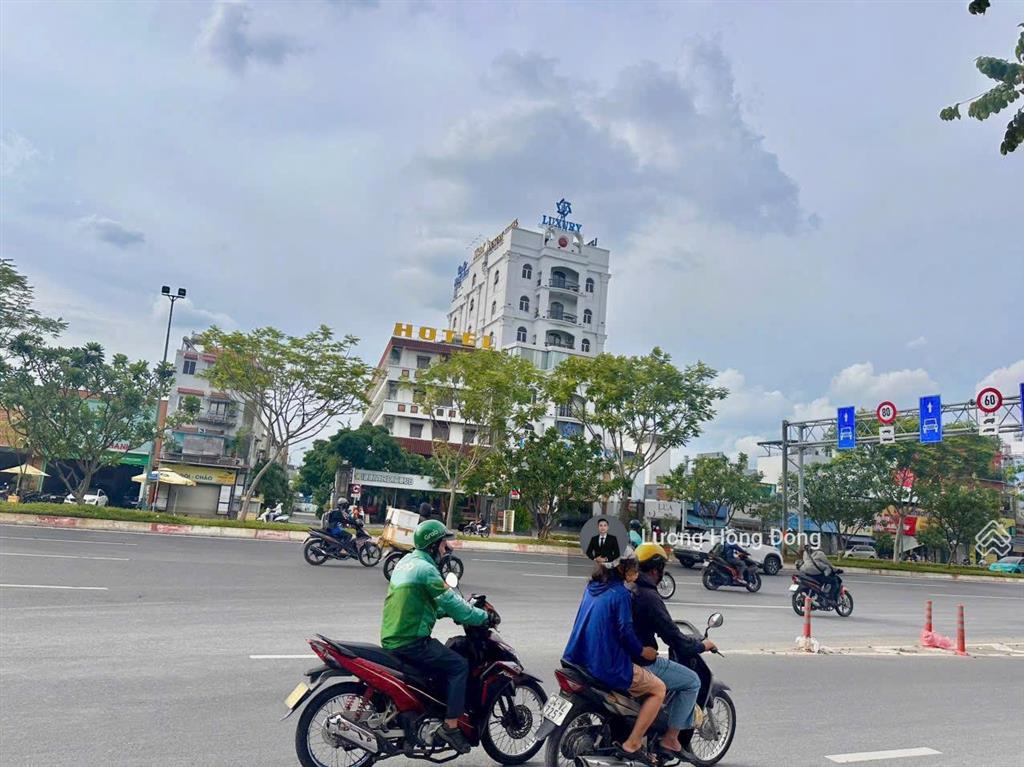 Giảm gấp 45 tỷvị trí độc tôn 2 mặt tiền phạm văn đồng kha vạn cân ngang 13m 732m2 chỉ 115 tỷ