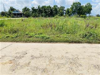 Bán đất đấu giá thôn lạc hòa, ninh an,  giá siêu hời 4 triệu / m2, 250 m2, full thổ cư