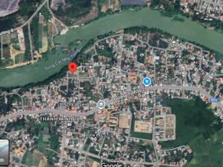 Bán đất diên lạc, thôn thanh minh 3  gần tỉnh lộ 2, chợ diên lạc, gần sông mát mẻ, giá chỉ 700tr