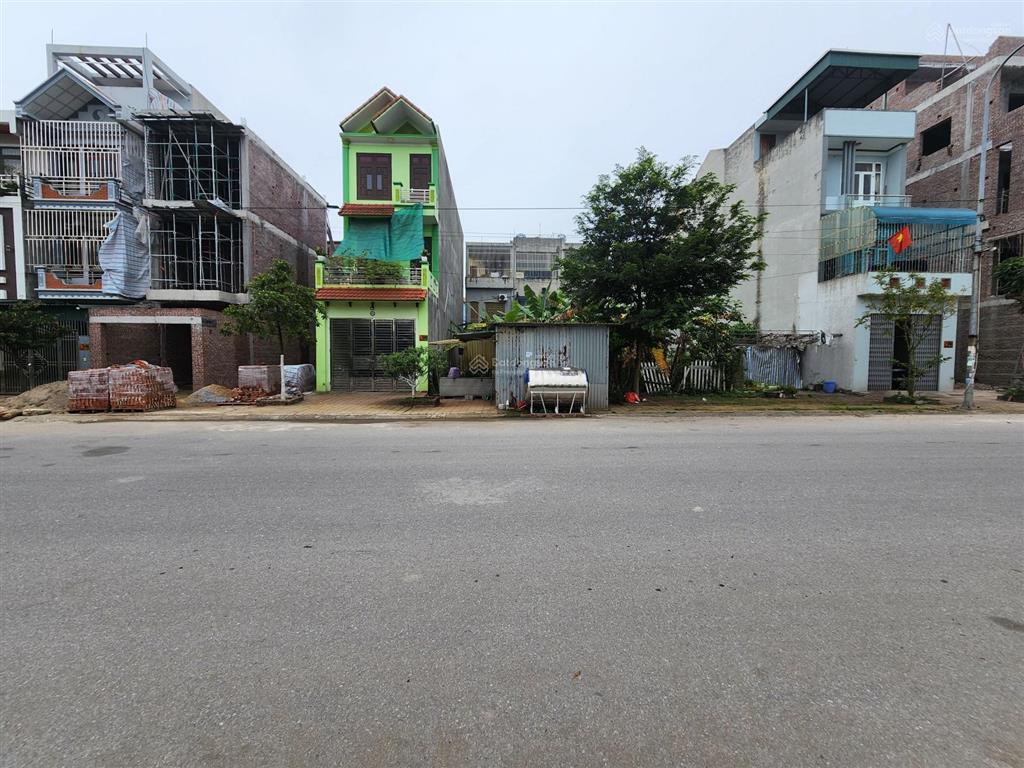 Bán đất kđt 5,4ha thị trấn vũ thư đối diện bệnh viện đk huyện vũ thư trục đường chính