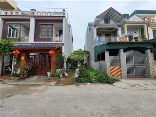 Cần bán lô đất 90m2 tđc tân minh phường vũ phúc