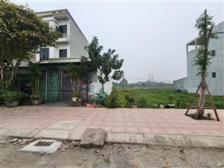 Bán nhanh 100m2 đất xã tự tân vũ thư cũ vừa ở vừa kinh doanh