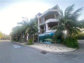 Bán shophouse giá tốt tại flamingo đại lải resort, 6,5 tỷ, 92m2