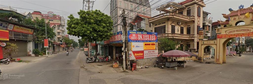 Gia đình cần bán gấp lô đất 155m do thượng, tiền phong, hà nội 62tr.