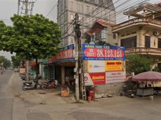 Gia đình cần bán gấp lô đất 155m do thượng, tiền phong, hà nội 62tr.