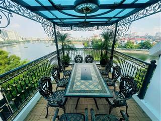 Mặt phố mai anh tuấn hồ hoàng cầu đống đa 6t thang máy 55m2 26 tỷ