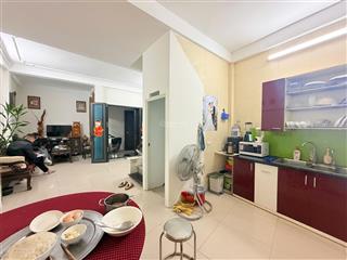 Bán nhà ngõ 44 trần thái tông, 45m2, xây 4 tầng, mặt tiền 4.8m, giá 7.9 tỷ. quận cầu giấy.