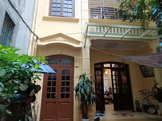 Bán nhà mặt ngõ võng thị tây hồ 81m2, xây 4 tầng, mặt tiền 5.7m, giá 21 tỷ