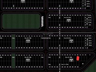 Bán nền 140m2 đường n2, hướng tây khu dân cư daresco tỉnh lộ 823 cách vin tân mỹ 1km gần sở thú