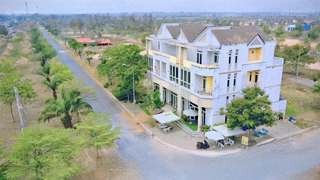 Bán nền gần tttm lkv a1 kdc daresco, đón sóng lớn năm 2026 tại đức hòa. đất chính chủ