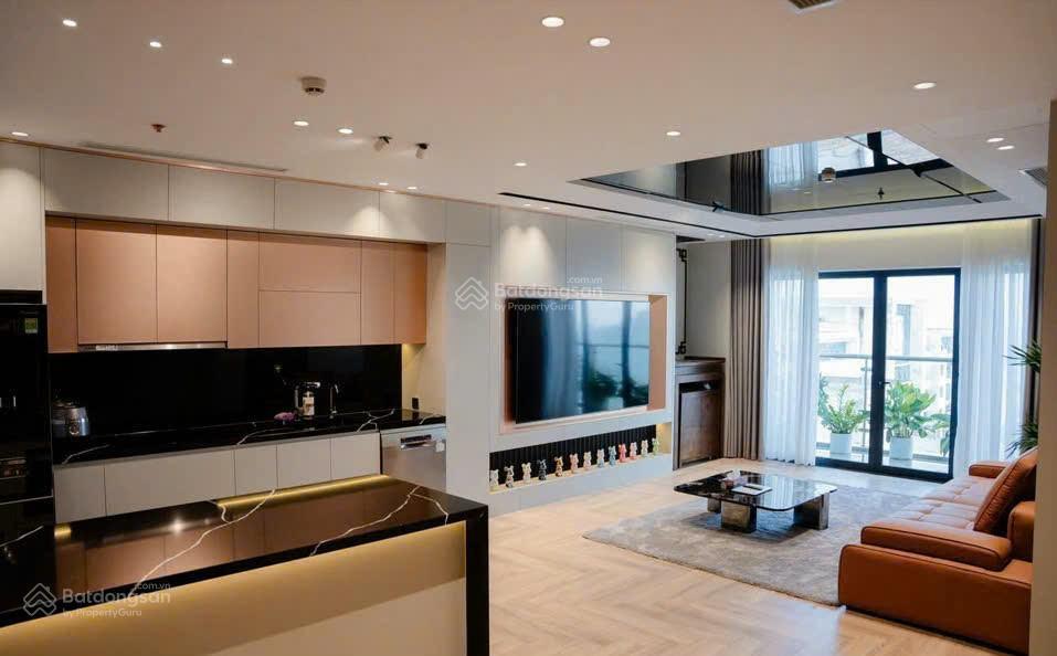 Ecolife  tố hữu (110m2 3 ngủ 2wc 8,9 tỷ)