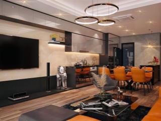 Căn hộ 178m2 4pn  2wc hà đô park view giá 14tỷ