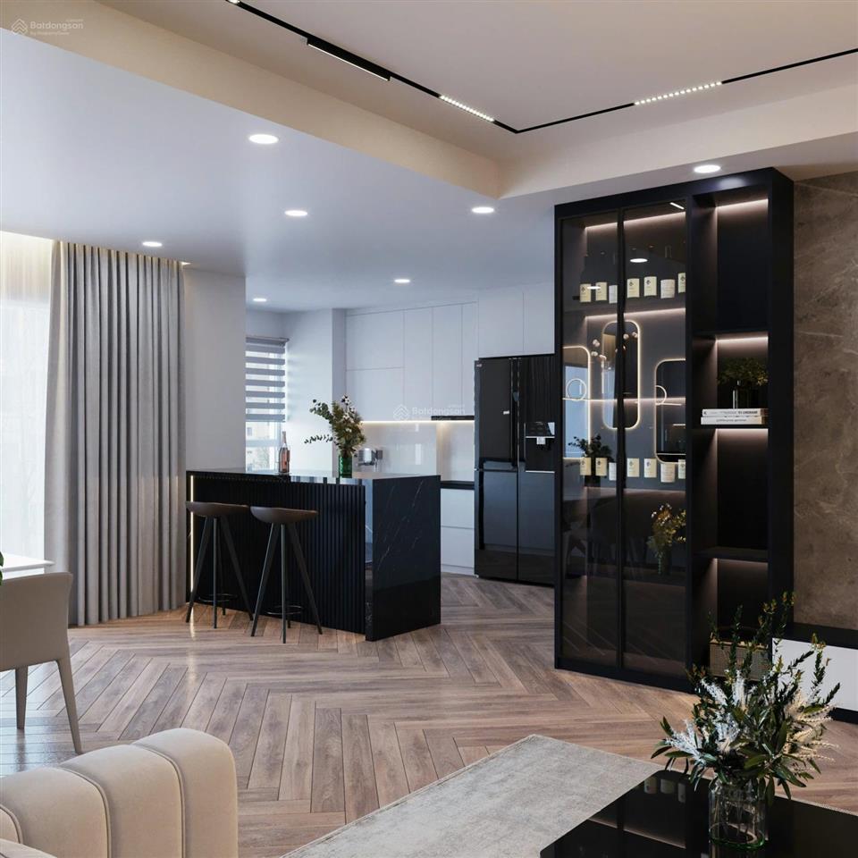 Bán căn hộ (3 ngủ 86m2 7,5 tỷ) (3 ngủ 127m2 giá 10,5 tỷ) dự án bohemia residence