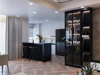 Bán căn hộ 2 ngủ 86m  7 tỷ  3pn 127m giá 10 tỷ dự án bohemia residence