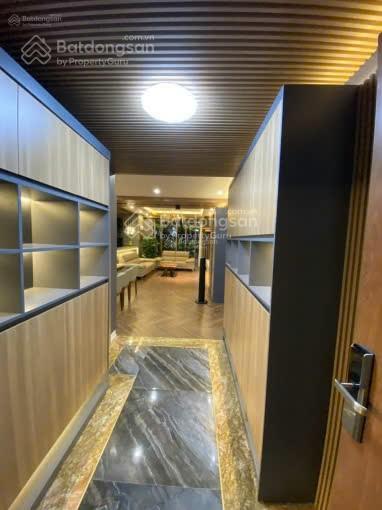 Tower hacc1 complex building 3pn (128m2 11.5 tỷ) full