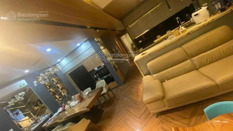 Tower hacc1 complex building 3pn (128m2 11.5 tỷ) full