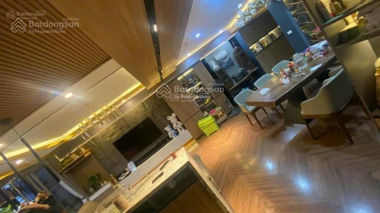 Tower hacc1 complex building 3pn (128m2 11.5 tỷ) full