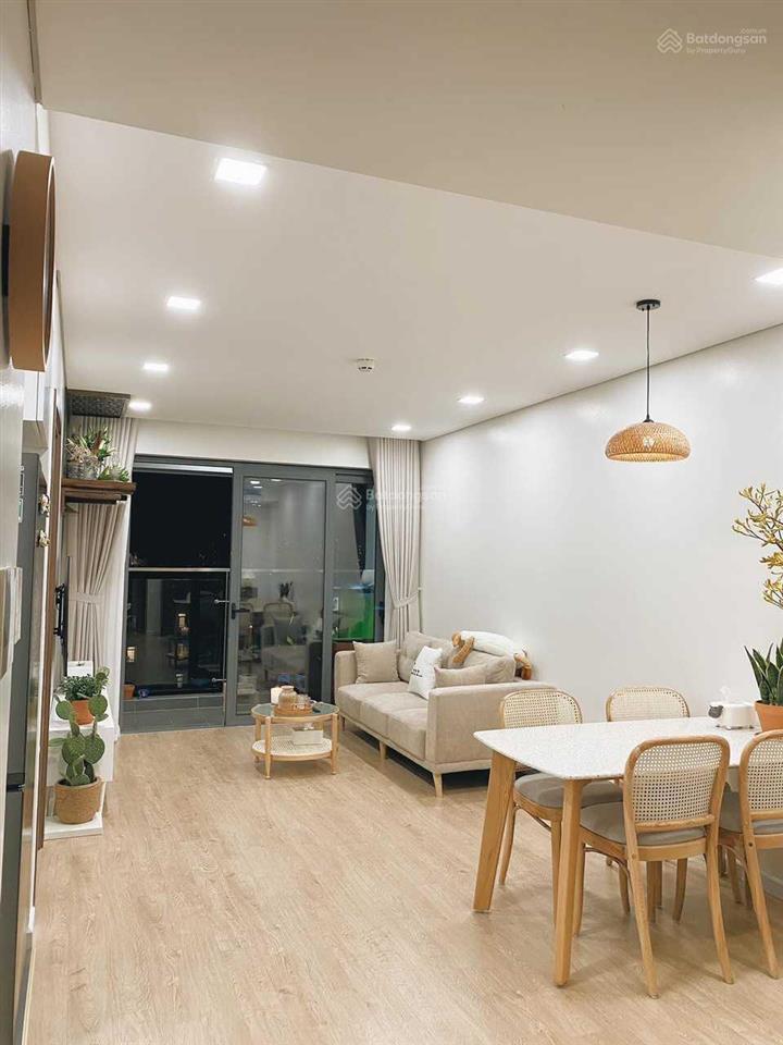 Chính chủ bán ch 73m2, 2pn  2wc full đồ giá 6.5 tỷ dự án five star kim giang