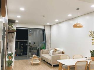 Chính chủ bán ch 73m2, 2pn  2wc full đồ giá 6.5 tỷ dự án five star kim giang