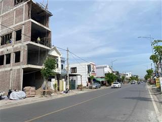 Chỉ 7,13 tỷ  lô đất 115m2 mặt đường máng nước an đồng an dương, cơ hội dành cho nhà đầu tư.