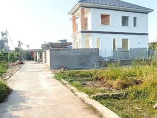 Cơ hội đầu tư sinh lời chỉ 1,25 tỷ. diện tích 63m tại xích thổ hồng thái an dương.