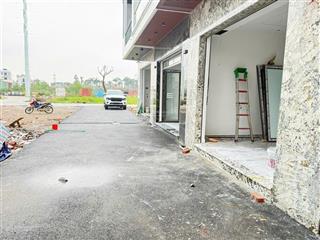 Lô đất 60m²  trang quan an đồng an dương, hải phòng  ngõ thông 4m  sổ đỏ chính chủ  giá chỉ 2tỷ3