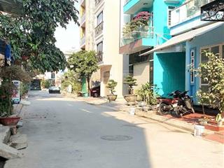 Chỉ 48tr/m2  lô đất 98m2 tđc vinhomes riverside sở dầu, hồng bàng mặt đường 15m