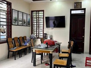 Cần bán gấp căn biệt thự song lập 4 tầng 144 m2 tâm huyết tại pg trang quan an đồng giá 10 tỷ.
