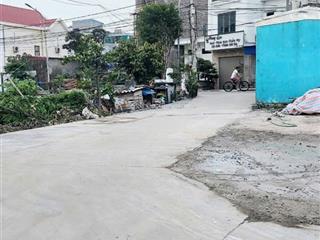 Chỉ 1,35 tỷ lô 58m² tại trung tâm bạch mai đồng thái ad