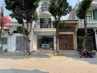 Bán nhà 4 tầng 70m2 mặt đường hàm nghi  hồng bàng đường nhựa 12m, giá 5,5 tỷ