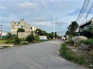 Lô đất hiếm lô góc 164m2 mặt đường 20m vị trí trung tâm nhà văn hóa trang quan an hải hp