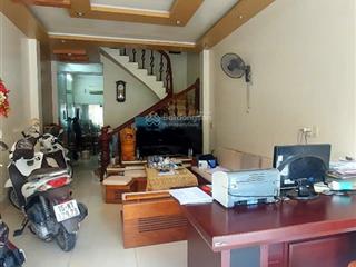 Cơ hội vàng sở hữu nhà 3 tầng 63m2 mặt đường phương khê kiến an chỉ 4,4 tỷ. mặt đường 10m.