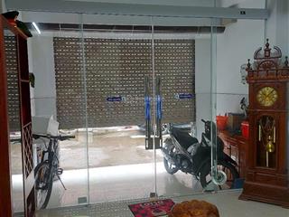 Bán nhà 3 tầng kdc an trang  an hải  an dương đường thông 7m