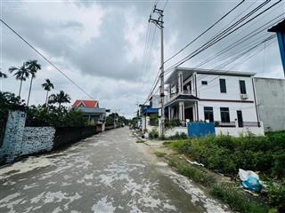 Cơ hội đầu tư tại xích thổ  giá chỉ 1,25 tỷ,  ngay sau nhà mặt đường. cách mặt chợ chỉ 20m