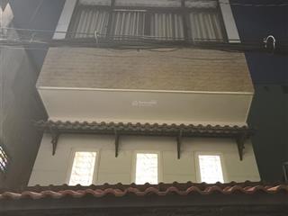 Hxh trần văn quang sát mặt tiền.
51m 6 lầu 8 pn 5 wc cải tạo làm chdv được 11 phòng doanh thu 50tr