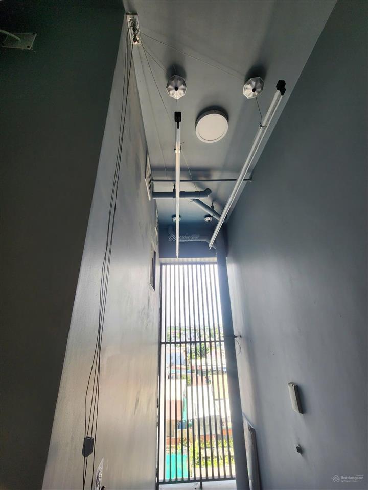 Cho thuê căn hộ phúc đạt tower giá 7tr/2pn,2wc, 2 máy lạnh ngay ql1k, cạnh go dĩ an