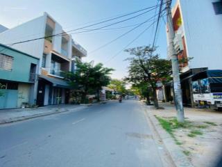 Cần bán lô đất mặt tiền đường bùi hiển, p an khê, đà nẵng.
