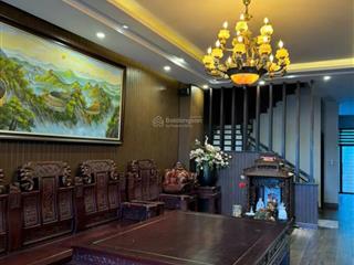 Bán nhà biệt thự mặt tiền đường nguyễn đình thi, 4 tầng view sông thoáng mát  vip khu hòa xuân