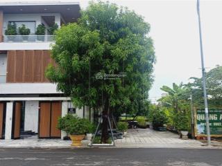 Bán cặp đất euro villa 2, đường giáng hương 7 view công viên giá 80tr/m2