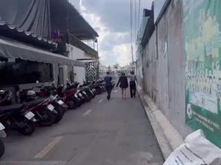 Chủ định cư anh, ra gấp lô đất trong tuần, an phú đông, quận 12, 4160m2, 100 tỷ
