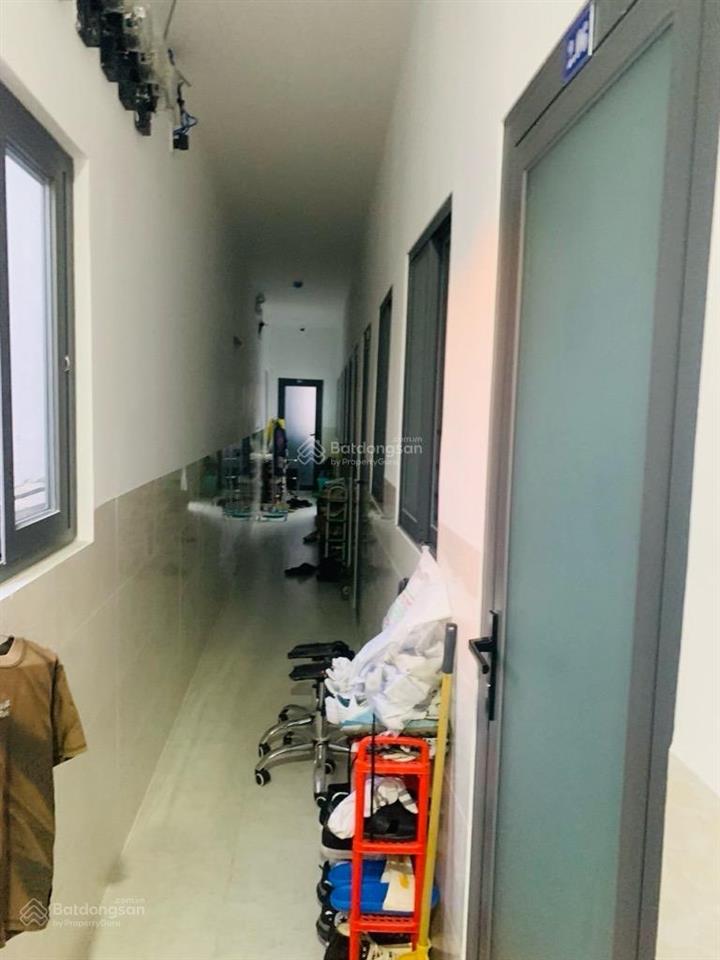 Chủ định cư cộng hoà séc ra gấp căn hộ dịch vụ trong tuần dương quảng hàm, gò vấp, 300m2, 26 tỷ