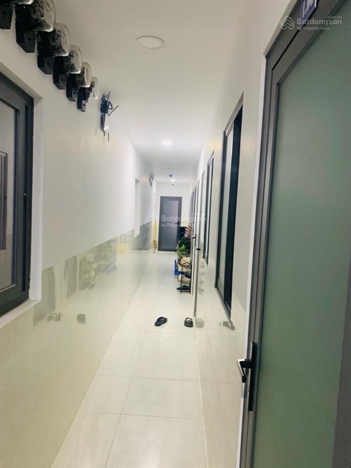 Chủ định cư cộng hoà séc ra gấp căn hộ dịch vụ trong tuần dương quảng hàm, gò vấp, 300m2, 26 tỷ