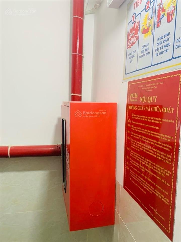 Chủ định cư cộng hoà séc ra gấp căn hộ dịch vụ trong tuần dương quảng hàm, gò vấp, 300m2, 26 tỷ