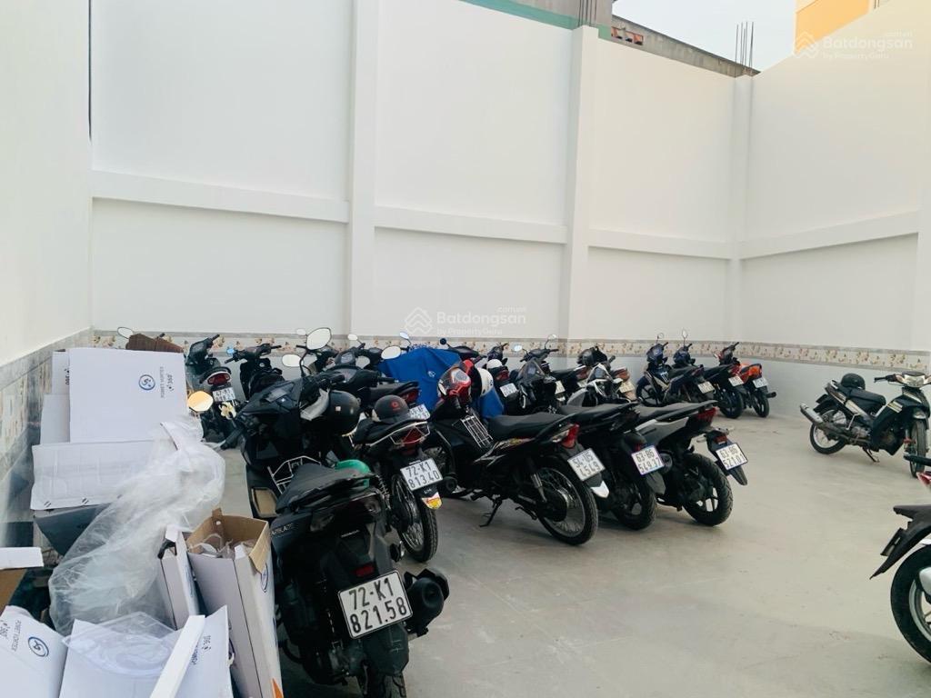 Chủ định cư cộng hoà séc ra gấp căn hộ dịch vụ trong tuần dương quảng hàm, gò vấp, 300m2, 26 tỷ