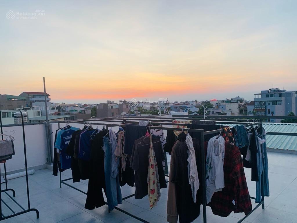 Chủ định cư cộng hoà séc ra gấp căn hộ dịch vụ trong tuần dương quảng hàm, gò vấp, 300m2, 26 tỷ