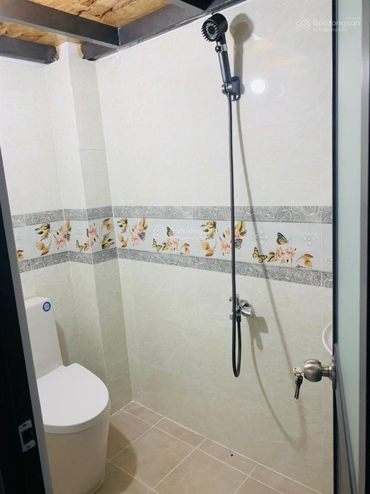 Chủ định cư cộng hoà séc ra gấp căn hộ dịch vụ trong tuần dương quảng hàm, gò vấp, 300m2, 26 tỷ
