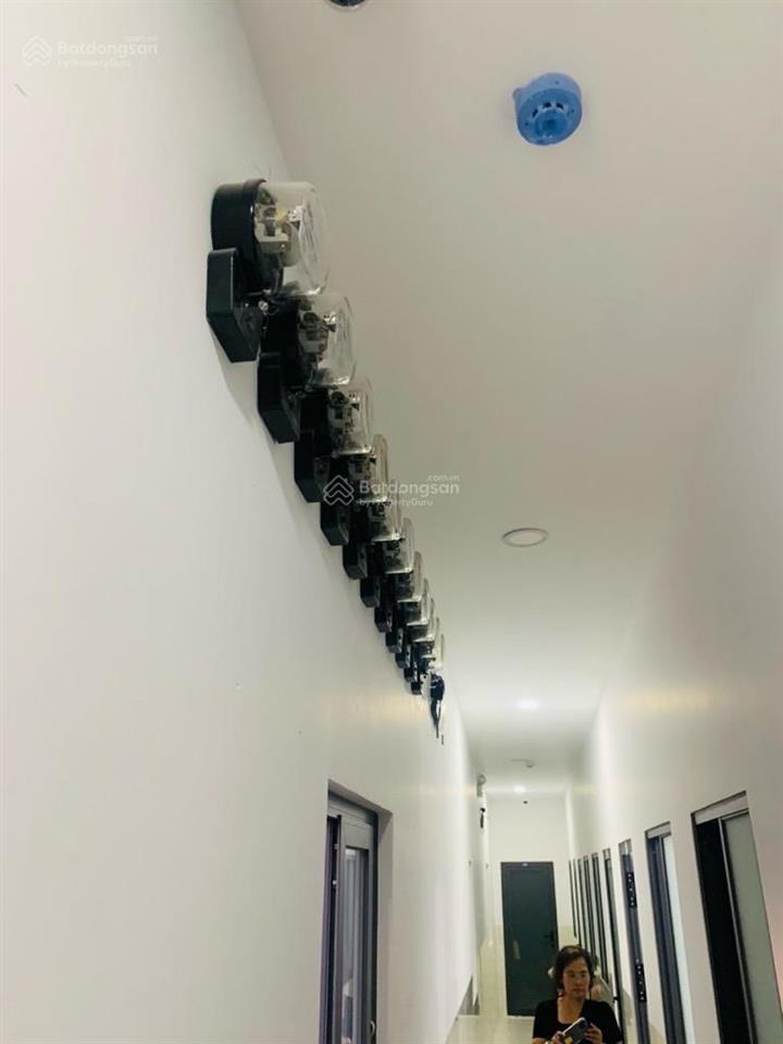 Chủ định cư cộng hoà séc ra gấp căn hộ dịch vụ trong tuần dương quảng hàm, gò vấp, 300m2, 26 tỷ